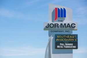 Jor-Mac Sign