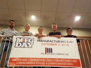 MFGday