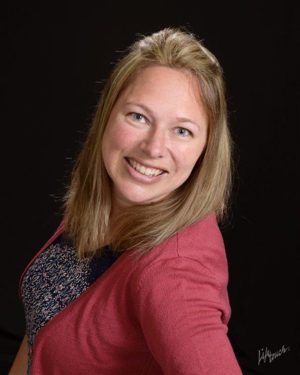 Heather Headshot