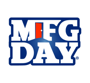 MFG Day logo