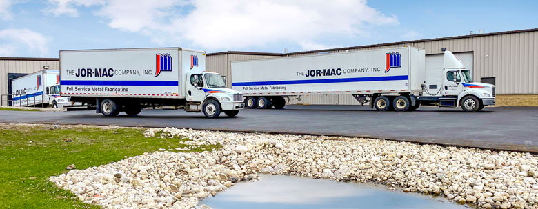 Jor-Mac Logistics