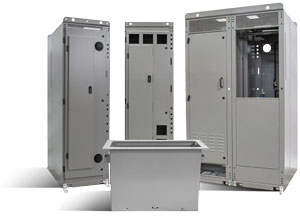 Jor-Mac NEMA Enclosures